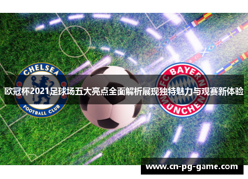 欧冠杯2021足球场五大亮点全面解析展现独特魅力与观赛新体验