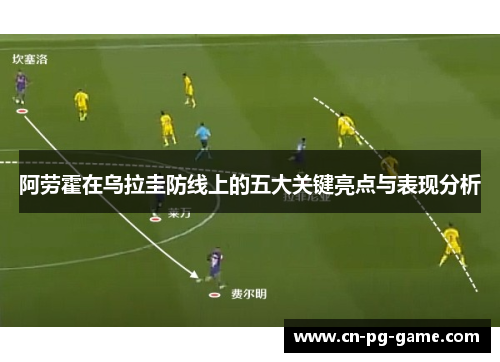 阿劳霍在乌拉圭防线上的五大关键亮点与表现分析